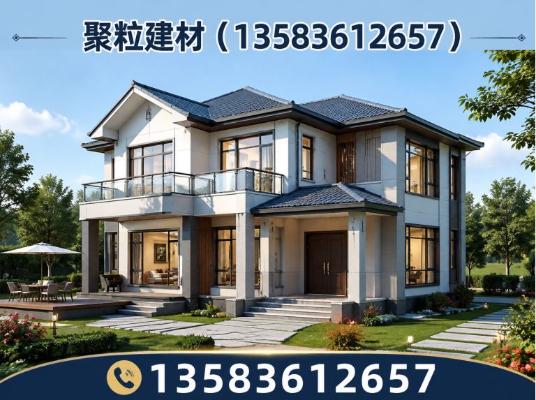 高密市钢结构办公楼展示图
